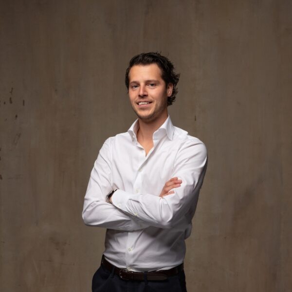 Sven Nel op foto