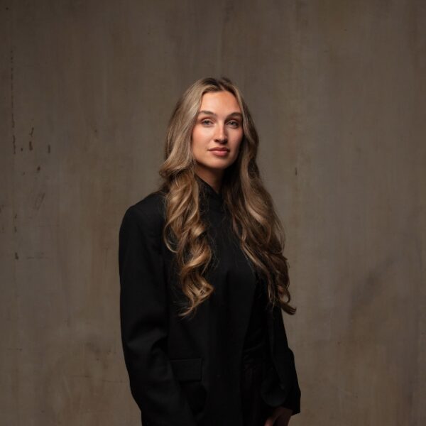 Sam Cordes