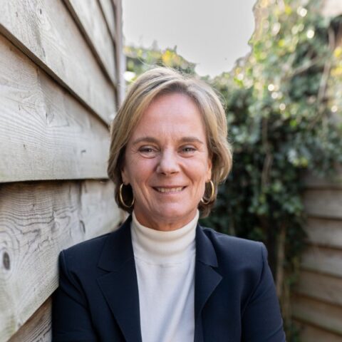 Birgit als review bij Toppenberg